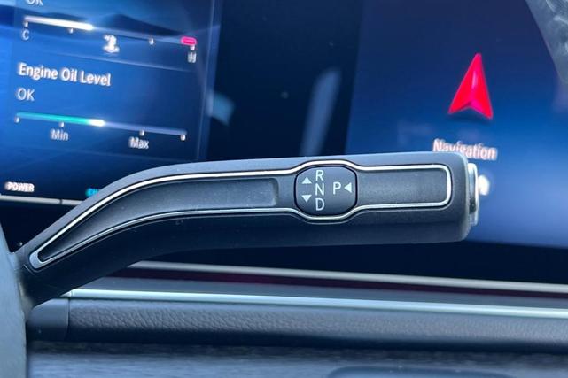 Photo of 2025 Selenite Gray Metallic Mercedes-Benz GLE 350