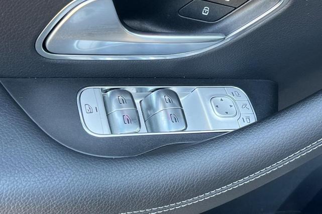 Photo of 2025 Selenite Gray Metallic Mercedes-Benz GLE 350