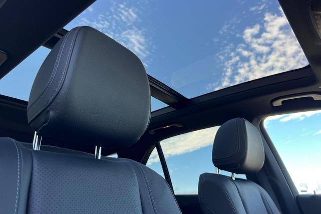 Photo of 2025 Selenite Gray Metallic Mercedes-Benz GLE 350