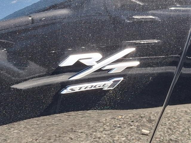 Photo of 2025 Diamond Black Dodge Charger Daytona