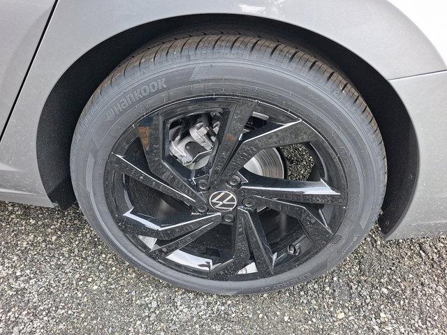 Photo of 2026 Pyrite Volkswagen Jetta