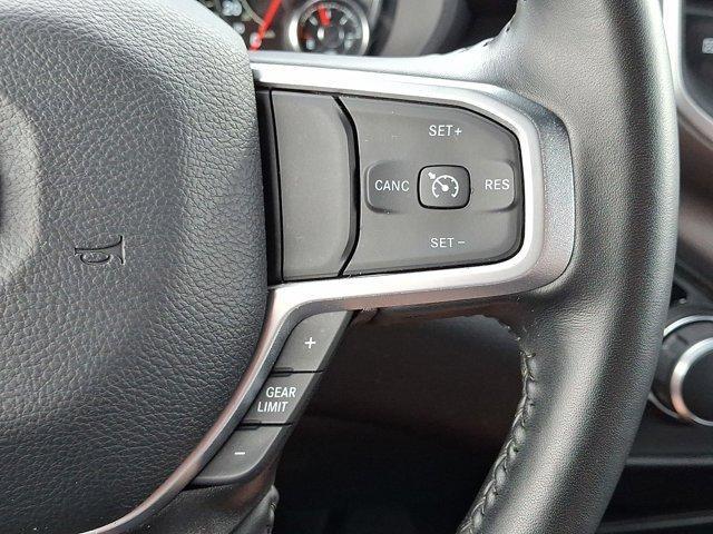 Photo of 2024 Bright White Clearcoat RAM 2500