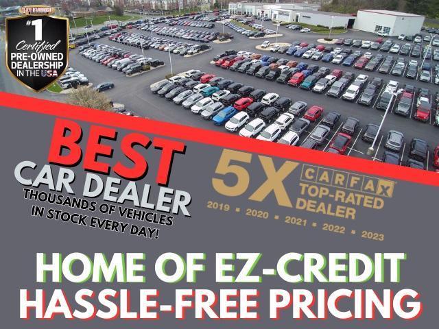 Photo of 2022 Delmonico Red Pearlcoat RAM 1500