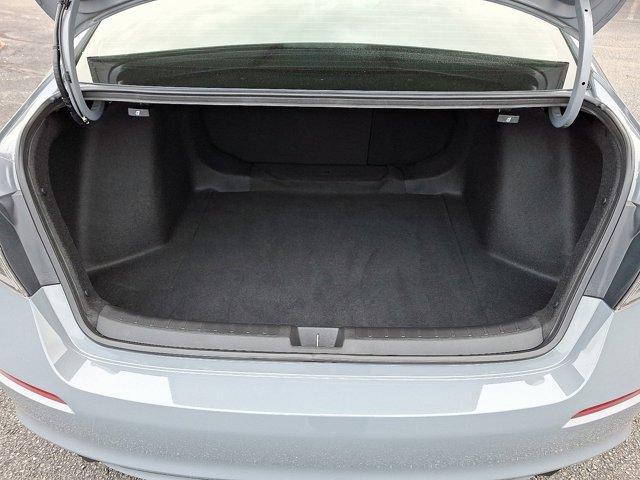 Photo of 2025 Urban Gray Pearl Honda Civic Si