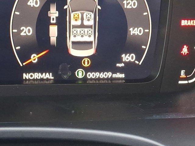Photo of 2025 Urban Gray Pearl Honda Civic Si