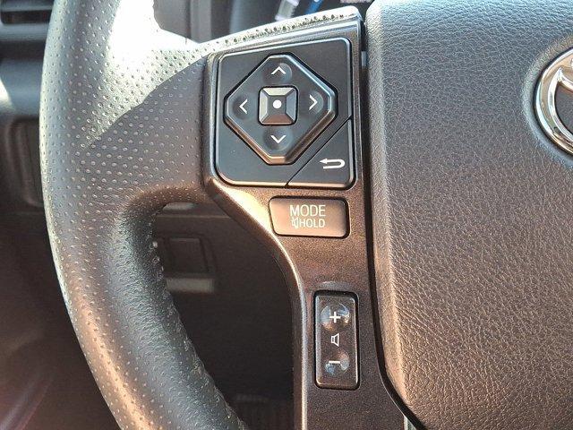 Photo of 2019 Classic Silver Metallic Toyota 4Runner