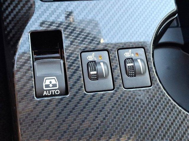 Photo of 2019 Classic Silver Metallic Toyota 4Runner
