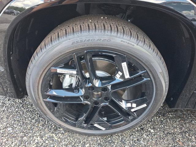 Photo of 2025 Deep Black Pearl Effect Volkswagen Tiguan