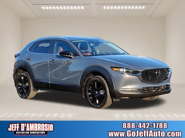 2024 Mazda Cx-30