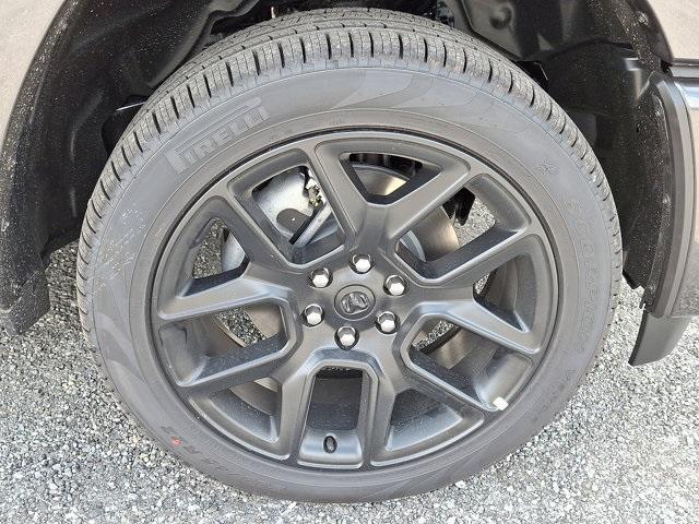 Photo of 2026 Granite Crystal Clearcoat Metallic RAM 1500