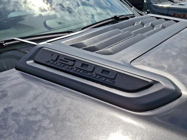Photo of 2026 Granite Crystal Clearcoat Metallic RAM 1500
