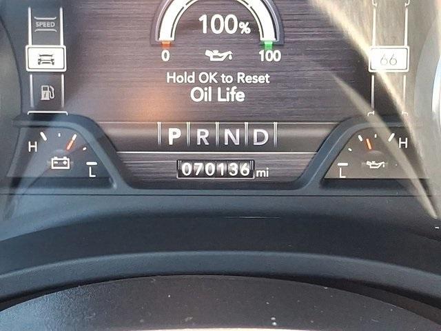 Photo of 2022 Diamond Black RAM 1500
