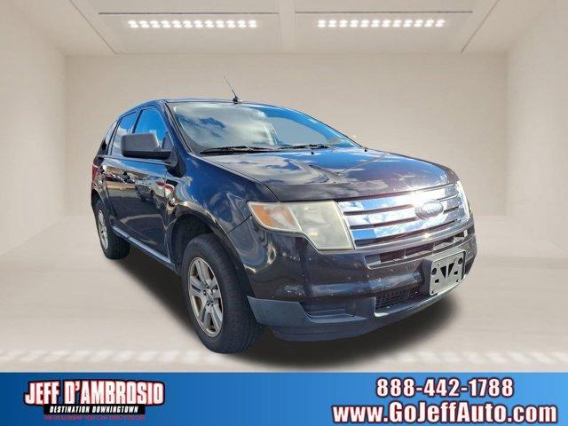 2010 Ford Edge