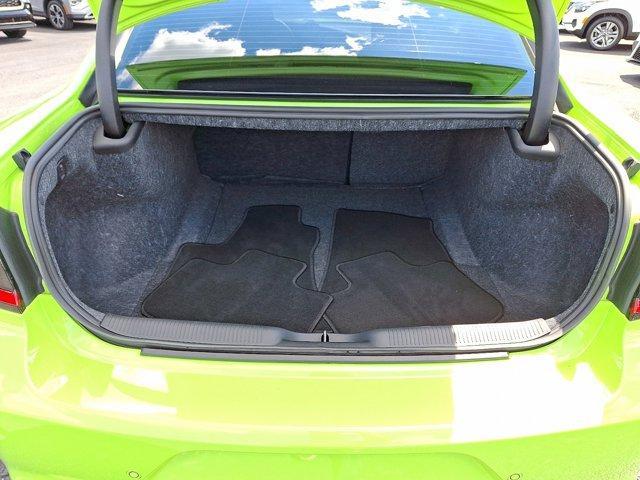 Photo of 2023 Sublime Clearcoat Metallic Dodge Charger