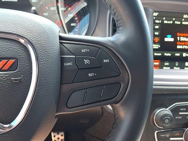 Photo of 2023 Sublime Clearcoat Metallic Dodge Charger
