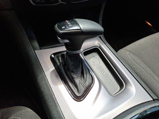 Photo of 2023 Sublime Clearcoat Metallic Dodge Charger
