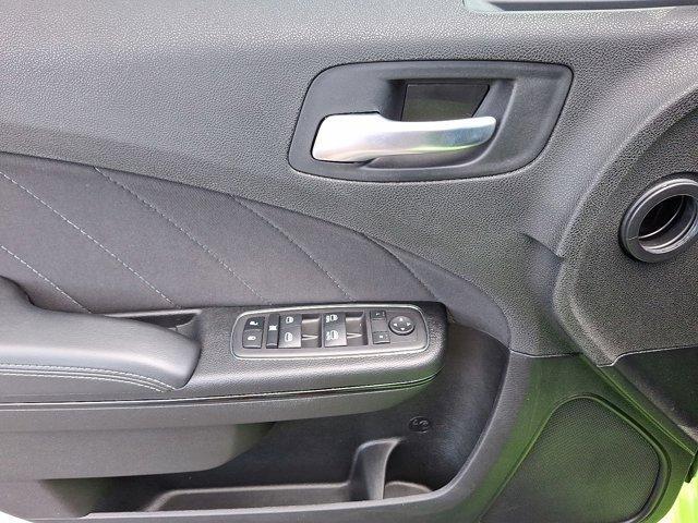 Photo of 2023 Sublime Clearcoat Metallic Dodge Charger