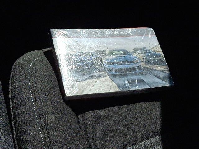 Photo of 2023 Sublime Clearcoat Metallic Dodge Charger