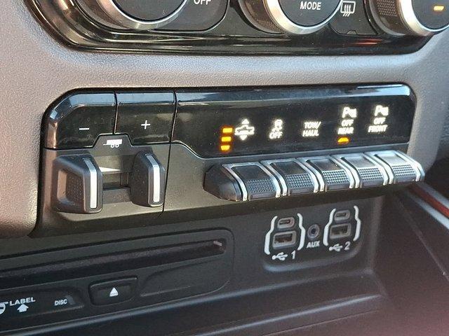 Photo of 2019 Bright White Clearcoat RAM 1500