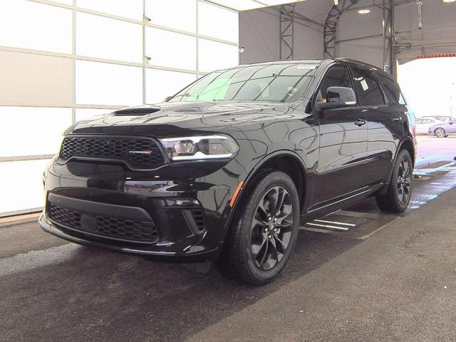 2023 Dodge Durango