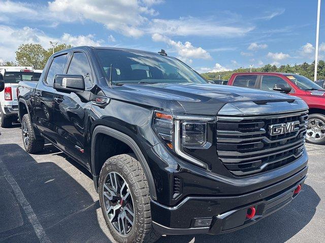 Photo of 2023 Onyx Black GMC Sierra 1500