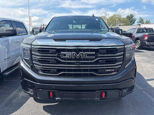 Photo of 2023 Onyx Black GMC Sierra 1500