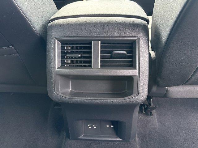 Photo of 2022 Pure White Volkswagen Atlas Cross Sport