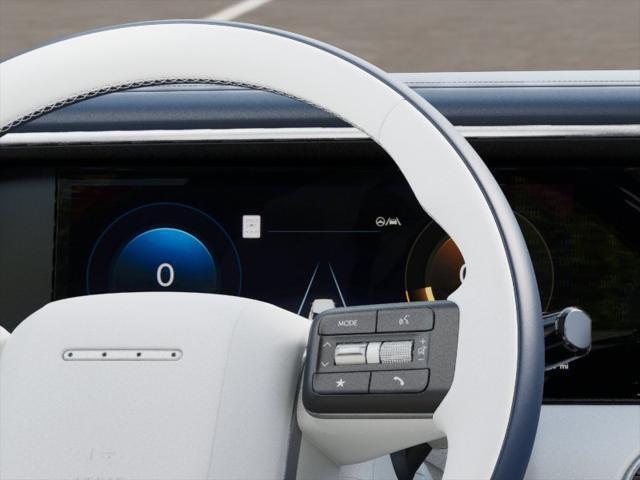 Photo of 2026 Classy Blue Pearl Hyundai PALISADE