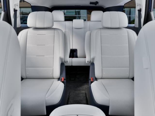 Photo of 2026 Classy Blue Pearl Hyundai PALISADE