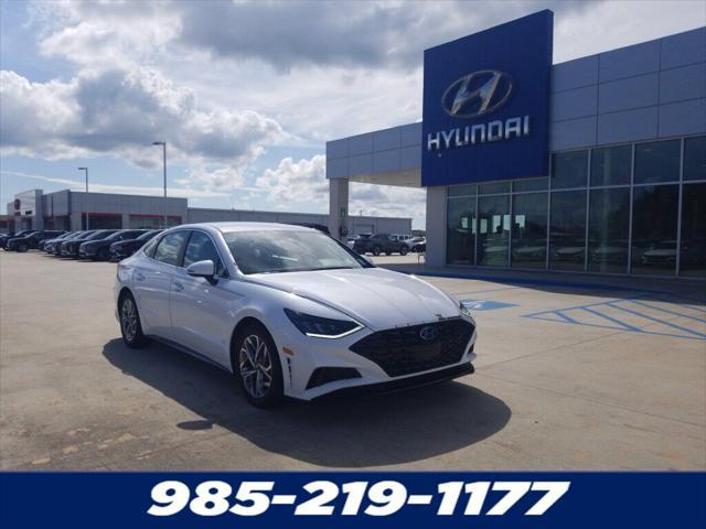 2020 Hyundai Sonata