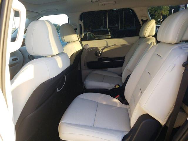 Photo of 2026 Titan Charcoal Pearl Hyundai PALISADE