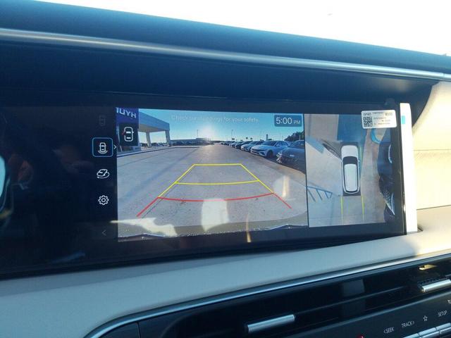 Photo of 2026 Titan Charcoal Pearl Hyundai PALISADE