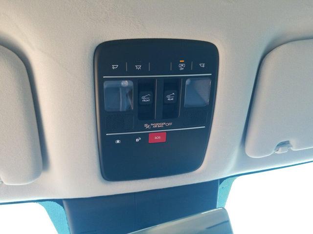 Photo of 2026 Titan Charcoal Pearl Hyundai PALISADE