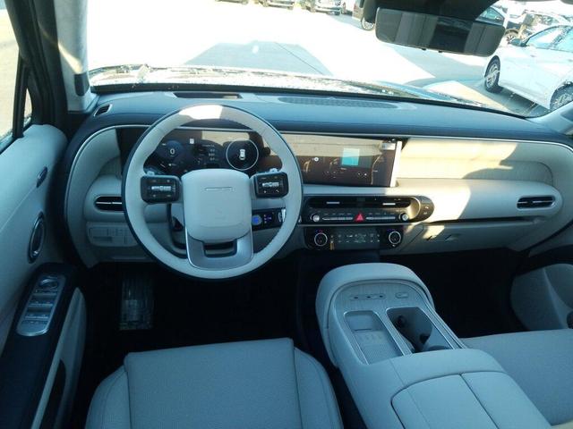 Photo of 2026 Titan Charcoal Pearl Hyundai PALISADE