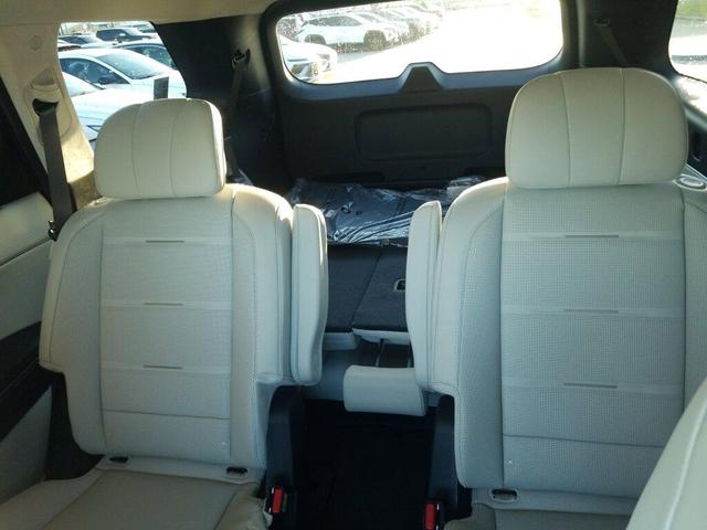 Photo of 2026 Titan Charcoal Pearl Hyundai PALISADE