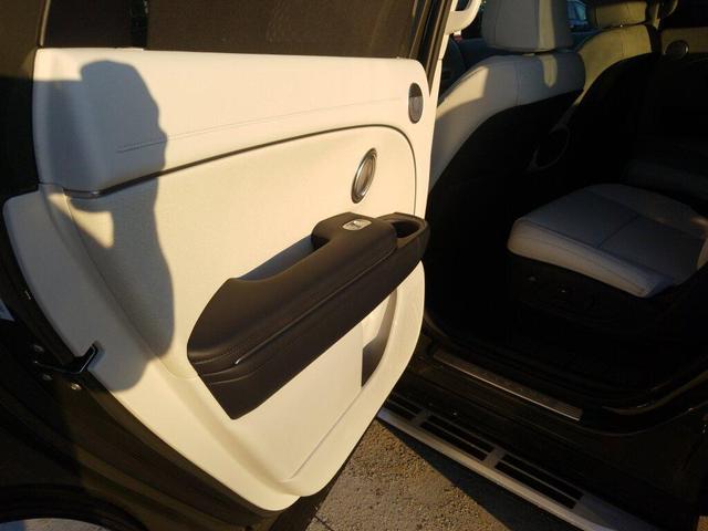 Photo of 2026 Titan Charcoal Pearl Hyundai PALISADE