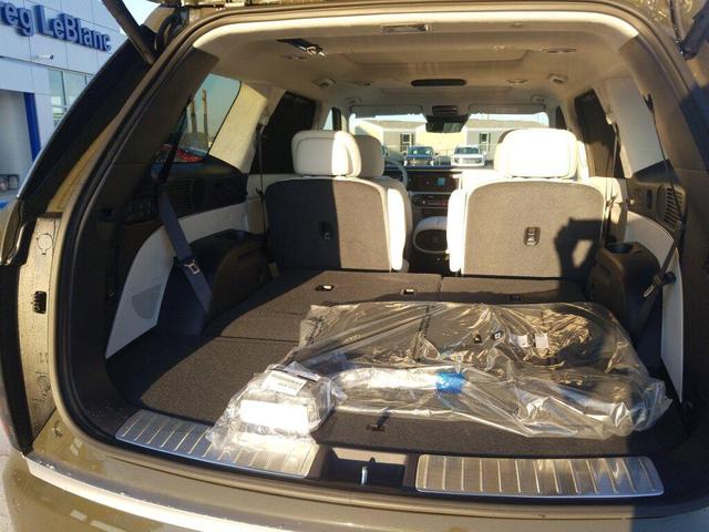 Photo of 2026 Titan Charcoal Pearl Hyundai PALISADE