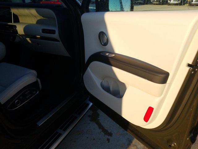 Photo of 2026 Titan Charcoal Pearl Hyundai PALISADE