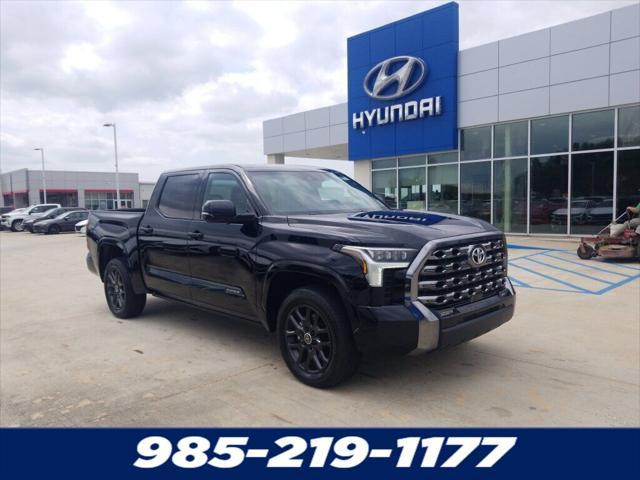 2024 Toyota Tundra