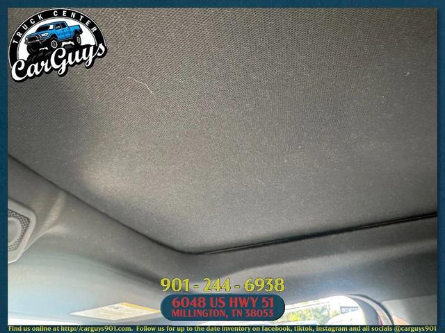 Photo of 2018 Red Ford F-150