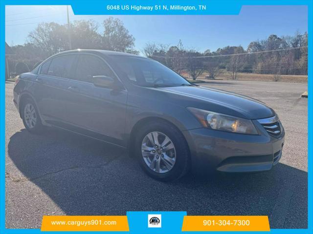 2011 Honda Accord