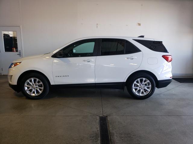 2021 Chevrolet Equinox