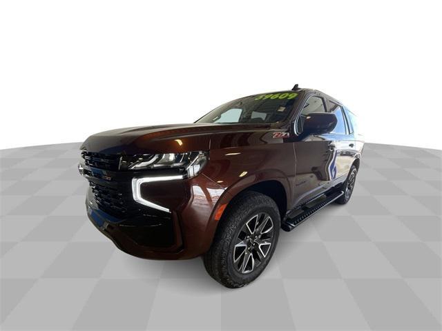 2023 Chevrolet Tahoe