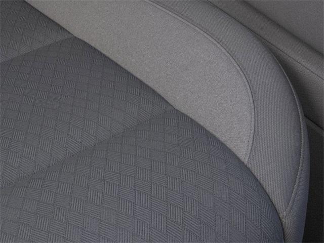 Photo of 2025 Titanium Rush Metallic GMC Sierra 2500