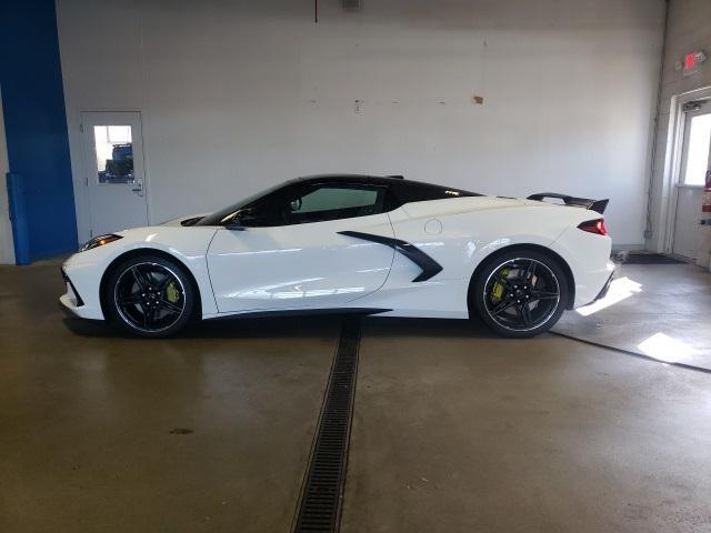 2024 Chevrolet Corvette