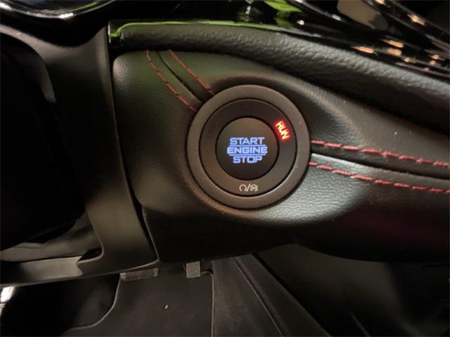 Photo of 2023 Vapor Gray Dodge Durango