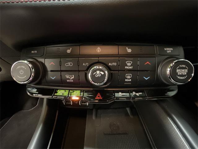 Photo of 2023 Vapor Gray Dodge Durango