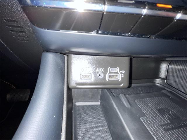 Photo of 2023 Vapor Gray Dodge Durango