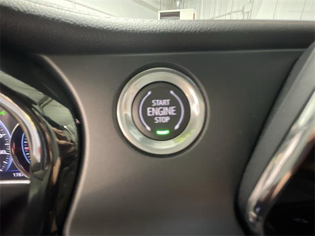 Photo of 2022 Black Chevrolet Blazer