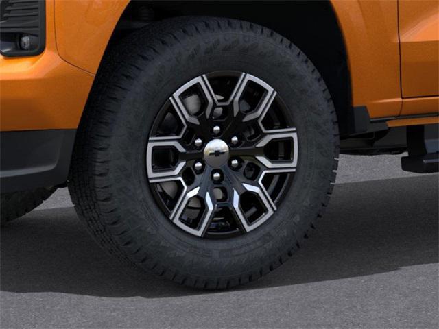 Photo of 2026 Gbf Chevrolet Colorado